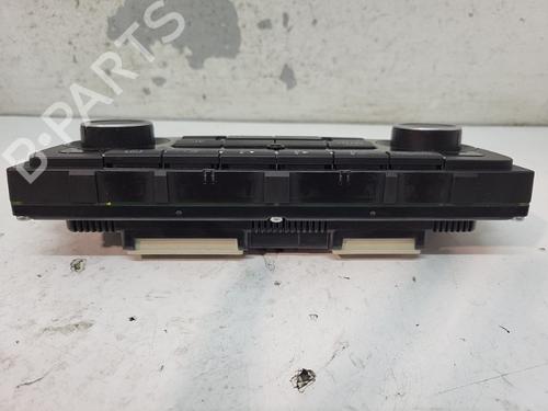 Climate control VW GOLF VI (5K1) 1.6 TDI | BP20381347I5 