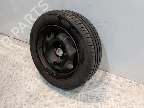 Rim PEUGEOT 5008 (0U_, 0E_) 1.6 HDi | BP32311762C45