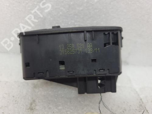 Left front window switch OPEL CORSA D (S07) 1.3 CDTI (L08, L68) | BP21527714I27 