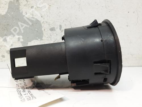 Used Headlight switch Headlight switch 20384400 20384400