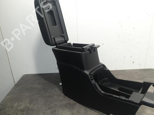 Armlæn Armlæn CITROËN C-CROSSER (VU_, VV_) 2.2 HDi (156 hp) 20380556 20380556