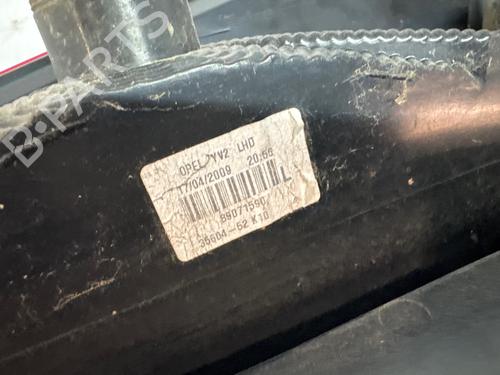 Left taillight OPEL AGILA B (H08) 1.2 (F68) | BP40257431C34 - Image 4