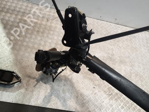 Rear axle CITROËN C3 III (SX) 1.5 BlueHDi 100 (SXYHYP, SXYHTU) | BP29993473M2