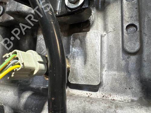 Engine FORD FIESTA VI (CB1, CCN) 1.5 TDCi | BP37002298M1 - Image 2