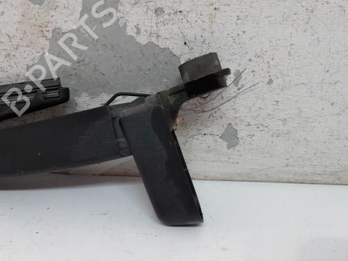 Rear windshield wiper arm DACIA DUSTER (HS_) 1.5 dCi 4x4 (HSMC, HSMD) | BP20374424C144 