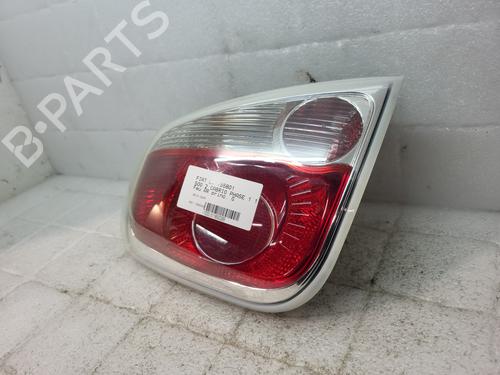 Left taillight FIAT 500 (312_) 1.2 (312AXA1A) | BP31579963C34  - Image 8
