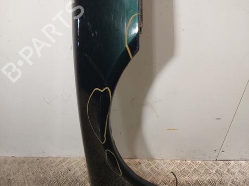 Right front fenders PEUGEOT 406 Coupe (8C) 2.0 16V | BP24865744C42 