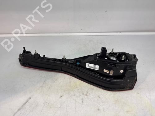 Left tailgate light RENAULT MEGANE IV Hatchback (B9A/M/N_) 1.2 TCe 130 (B9MR) | BP40117552C79 - Image 2