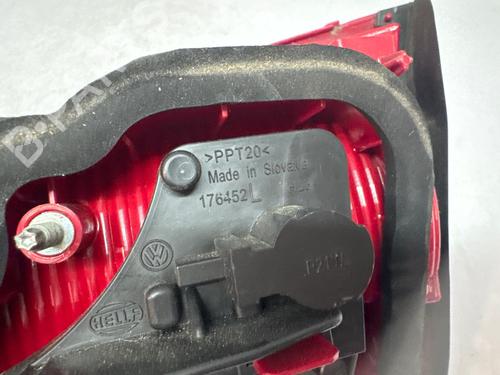 Left tailgate light VW TOURAN (1T3) 1.6 TDI | BP39713626C79 - Image 2