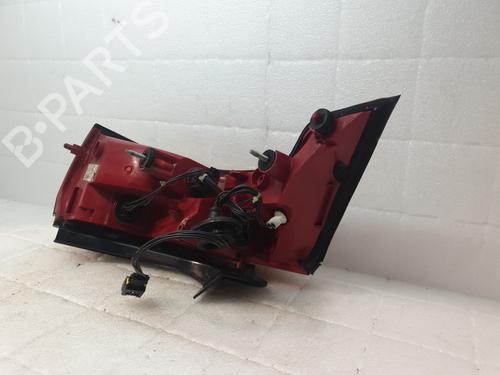 Right taillight CITROËN C6 (TD_) 2.7 HDi | BP32364710C35