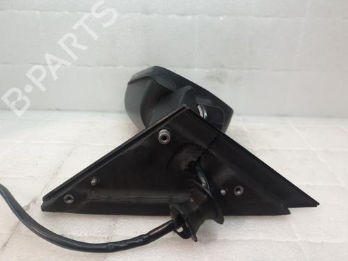 Left mirror AUDI A4 B8 (8K2) 2.0 TDI | BP31083896C26 