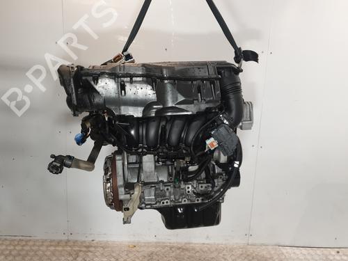 Motor PEUGEOT 207 SW (WK_) 1.4 16V (95 hp) 27984686