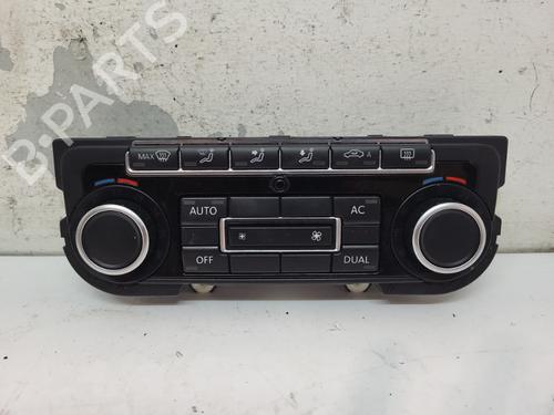 Used Climate control VW GOLF VI (5K1) 1.6 TDI (105 hp) 20381347