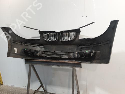 Front bumper BMW 1 (E87) 120 d | BP26579180C7 
