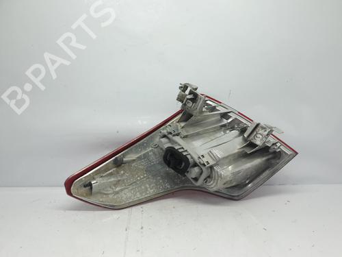 Right taillight CITROËN C4 Picasso I MPV (UD_) 1.6 HDi | BP20373551C35 