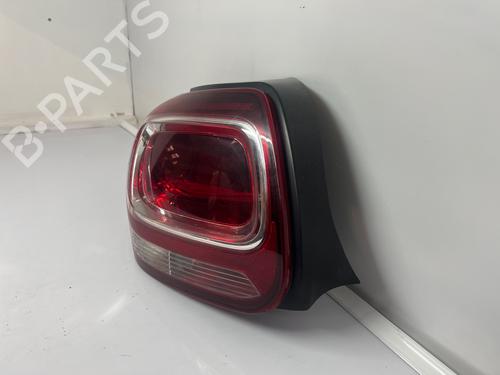 Left taillight DS DS 3 (SA_) 1.2 THP 130 (SAHNYM) | BP35813098C34 - Image 4