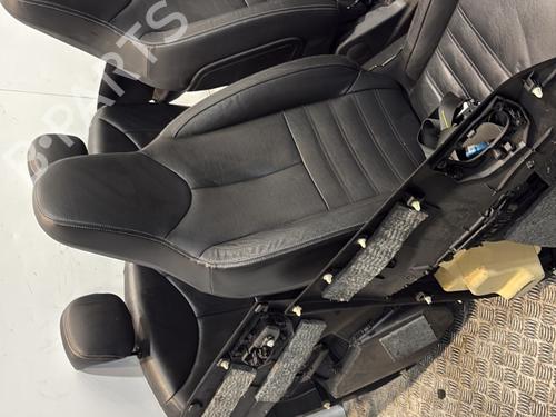 Seats set BMW Z4 Roadster (E85) 2.5 i | BP29822076C78