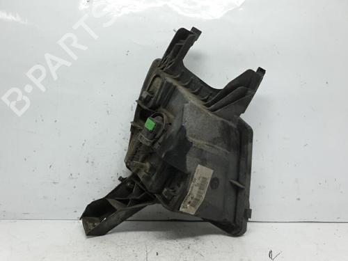 Used Left front fog light Left front fog light PEUGEOT 407 (6D_) 1.6 HDi 110 (6D9HZC, 6D9HYC) (109 hp) 20372157 20372157