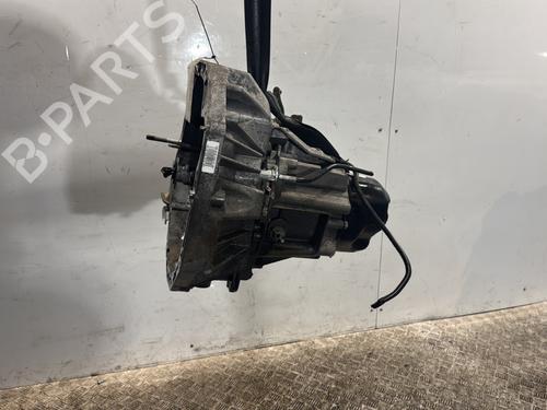 Gearbox RENAULT MODUS / GRAND MODUS (F/JP0_) 1.5 dCi (JP0G, JP0H) | BP33432929M3 - Image 5