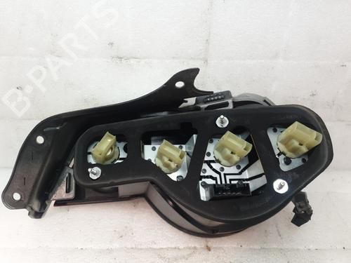 Left taillight BMW Z4 Roadster (E85) 2.5 i | BP29415312C34 