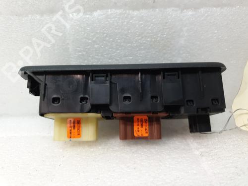 Left front window switch DACIA LODGY (JS_) 1.2 TCe (JSAY, JSM0) | BP21820499I27 - Image 2
