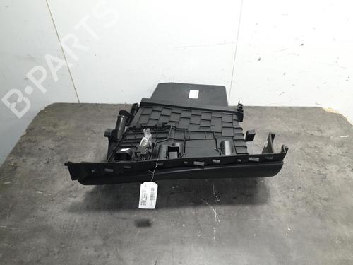 Glove box RENAULT MEGANE III Hatchback (BZ0/1_, B3_) 1.2 TCe (BZ16, BZ28) | BP20376429C95 