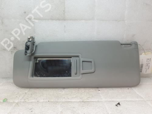 Right sun visor AUDI A4 B9 (8W2, 8WC) 2.0 TDI | BP30364330I2 - Image 3