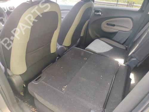 ABS pump CITROËN C3 Picasso (SH_) 1.6 VTi 120 | BP37635057M43 - Image 11