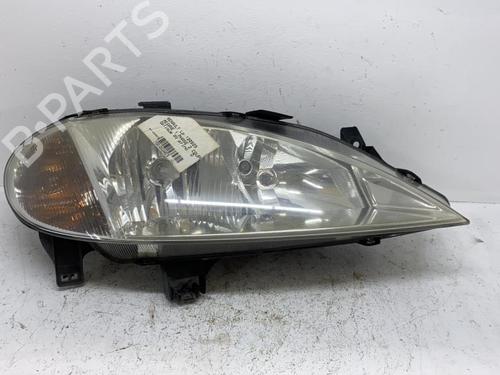 Used Right headlight Right headlight RENAULT MEGANE I Coach (DA0/1_) 1.9 dCi (DA05, DA1F) (102 hp) 20380745 20380745