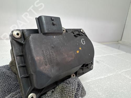 Throttle body RENAULT KANGOO Express (FW0/1_) | BP36170519M82 - Image 7