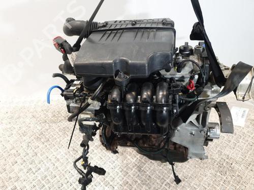 Engine FORD KA (RU8) 1.2 | BP20378431M1 - Image 6
