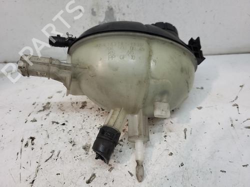 Expansion tank MERCEDES-BENZ C-CLASS (W204) C 220 CDI (204.008) | BP20381450C120 