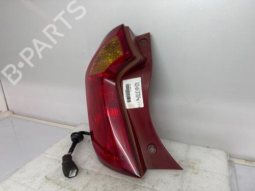 Left taillight KIA PICANTO II (TA) 1.0 | BP37500049C34 - Image 4