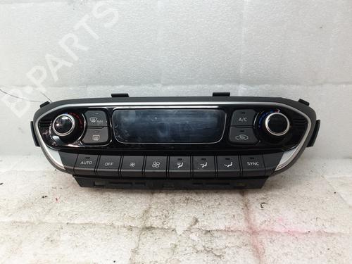 Climate control HYUNDAI i30 (PDE, PD, PDEN) 1.6 CRDi | BP23145985I5 - Image 8