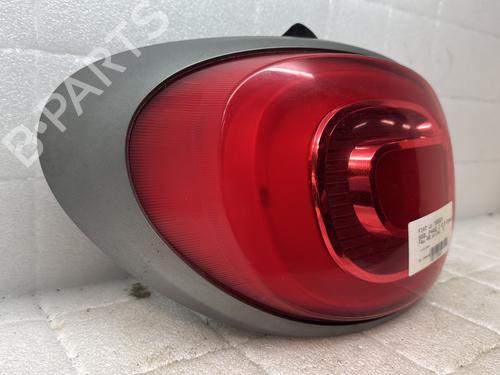 Left taillight FIAT 500L (351_, 352_) 0.9 (199LYC1B) | BP32241319C34