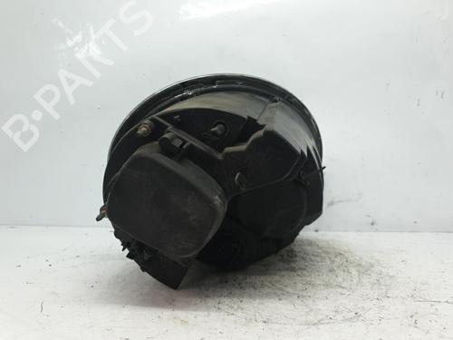 Used Left headlight MINI MINI (R50, R53) One (90 hp) 20383714