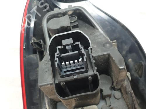 Right taillight RENAULT TWINGO II (CN0_) 1.5 dCi 75 | BP30364371C35  - Image 5