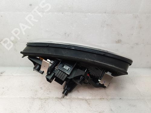Left taillight MINI MINI (R50, R53) Cooper | BP27097380C34 