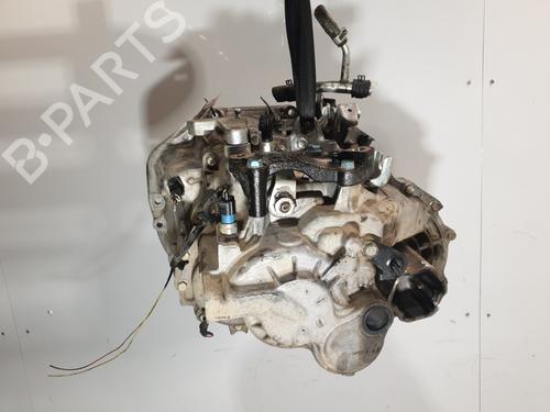 Gearbox NISSAN QASHQAI / QASHQAI +2 I (J10, NJ10, JJ10E) 2.0 dCi | BP27557996M3 