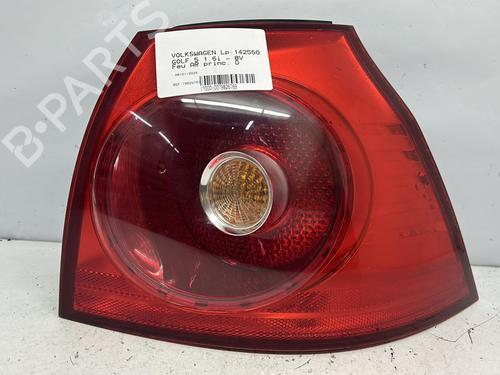 Used Right taillight VW GOLF V (1K1) 1.6 (102 hp) 20371401