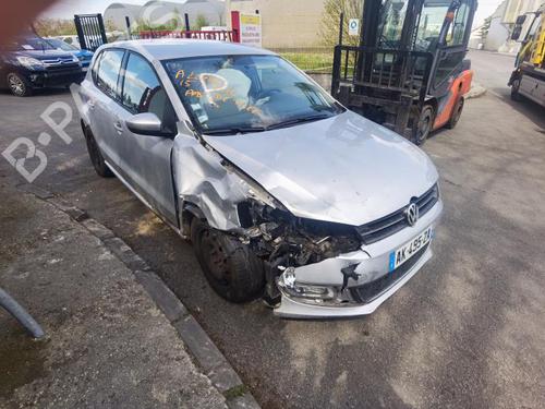 Right taillight VW POLO V (6R1, 6C1) 1.6 TDI | BP20378438C35 