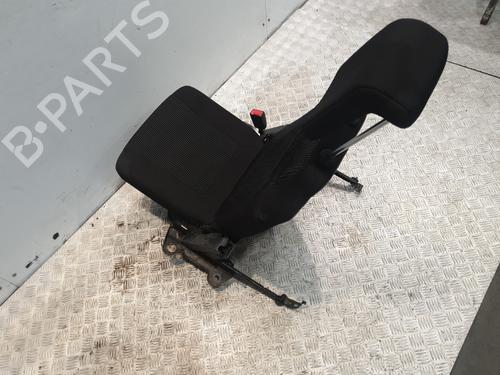 Rücksitzbank (3. Reihe) PEUGEOT 5008 (0U_, 0E_) 2.0 HDi 150 / BlueHDi 150 | BP30804799I24 