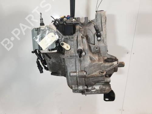 Gearbox RENAULT CLIO III (BR0/1, CR0/1) 1.6 16V (BR05, BR0B, BR0Y, BR15, BR1J, BR1M, BR1Y, CR0B,... | BP20378386M3 