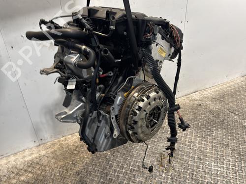 Engine BMW 1 (E87) 118 d | BP37740901M1 - Image 8