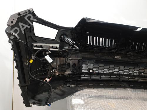 Front bumper SKODA KODIAQ I (NS6, NS7, NV7) 1.5 TSI | BP30193347C7 