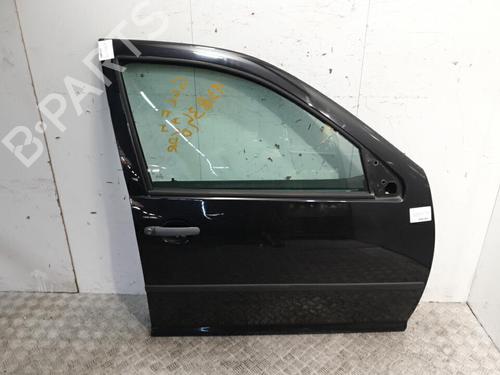 Right front door VW GOLF IV (1J1) 1.9 SDI | BP20382609C3 