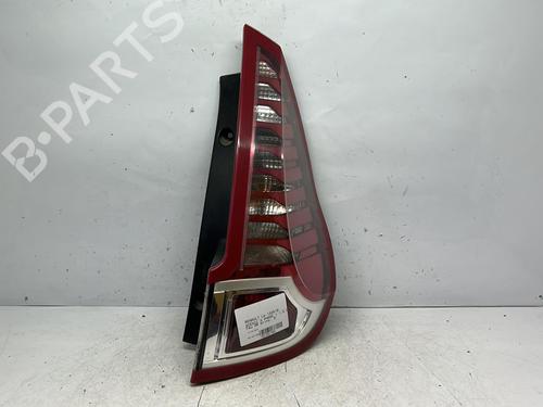 Right taillight RENAULT SCÉNIC III (JZ0/1_) 1.5 dCi | BP20371970C35 