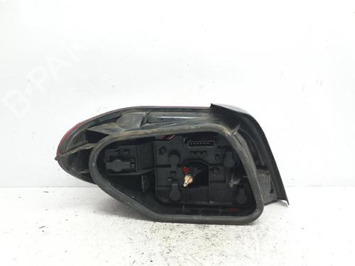 Used Right taillight CITROËN XSARA (N1) 1.6 16V (109 hp) 20383727