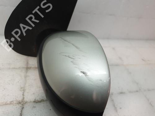 Left mirror PEUGEOT 206 Hatchback (2A/C) 1.4 i | BP26892329C26 