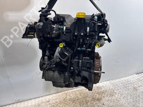 Engine RENAULT CLIO III (BR0/1, CR0/1) 1.5 dCi | BP40448524M1 - Image 5